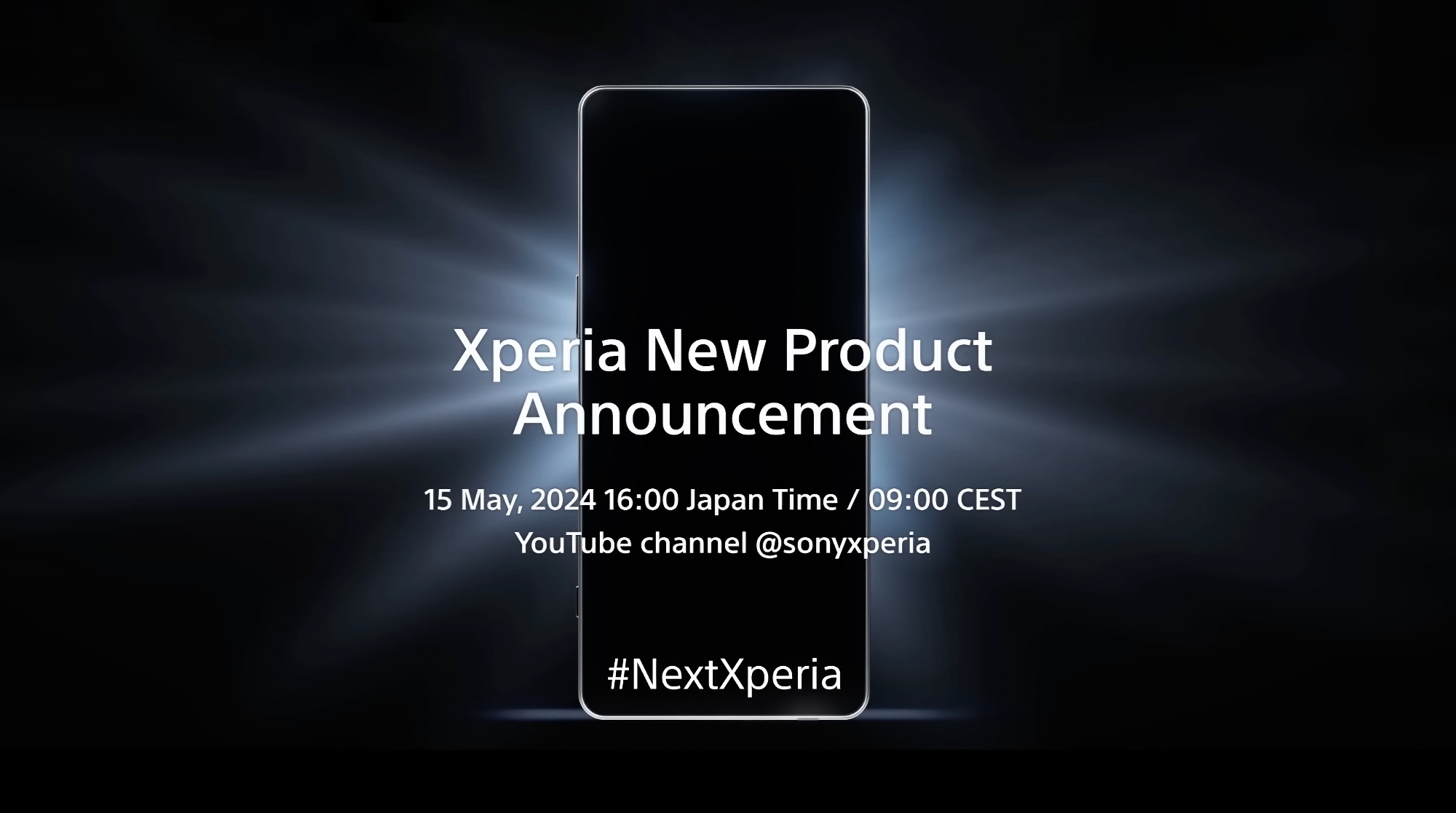 Il lancio globale di Sony Xperia 1 VI e Xperia 10 VI avverrà il 15 maggio. Il lancio globale di Sony Xperia 1 VI e Xperia 10 VI avverrà il 15 maggio.