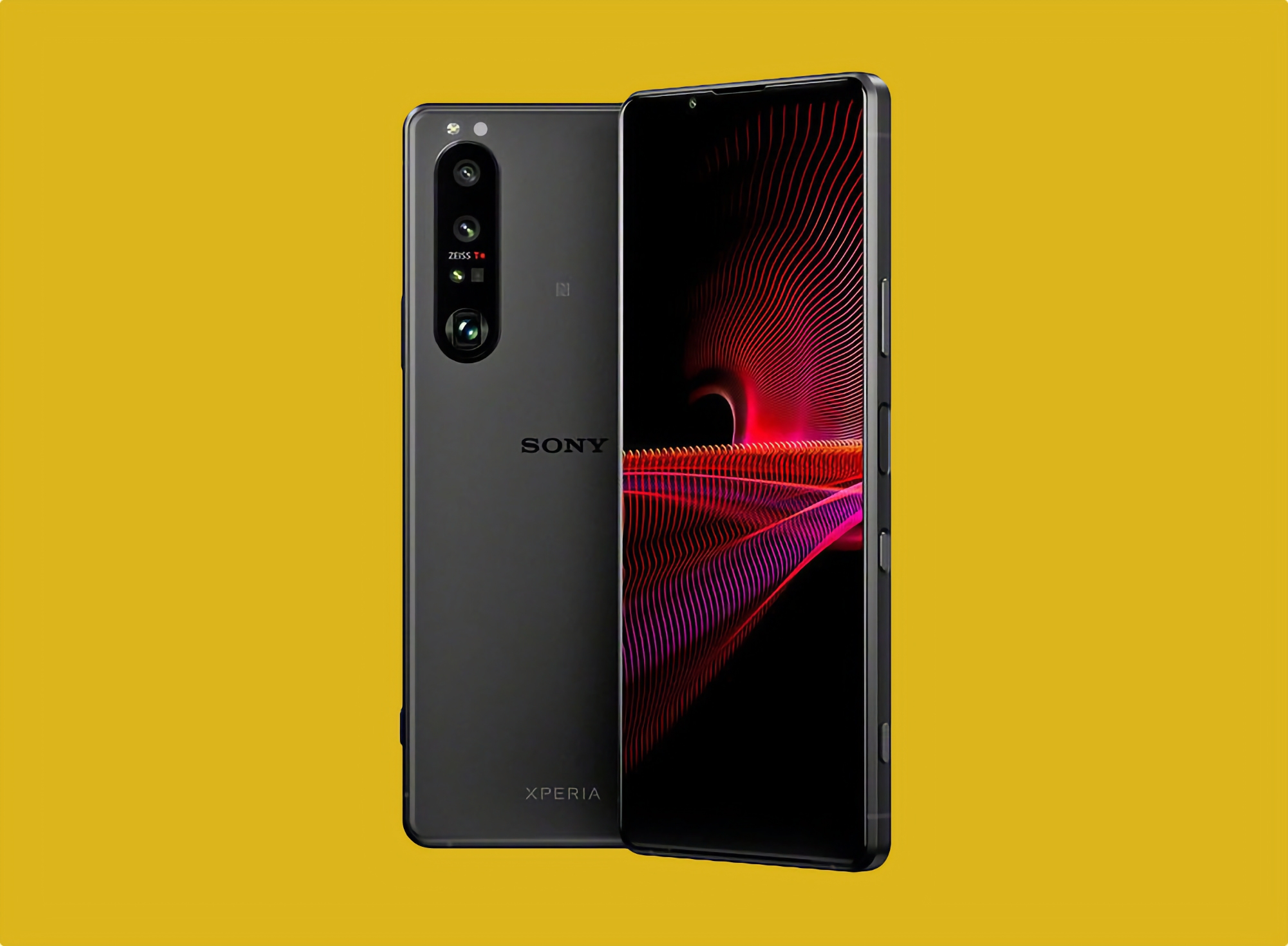 Flagship 2021: Sony Xperia 1 III in vendita su Amazon con uno sconto di 650 dollari Flagship 2021: Sony Xperia 1 III in vendita su Amazon con uno sconto di 650 dollari