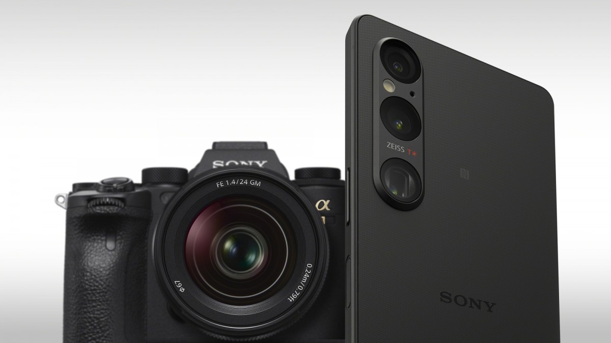 Gli smartphone Sony Xperia 1 VI e 5 VI saranno dotati di firma digitale: di cosa si tratta? Gli smartphone Sony Xperia 1 VI e 5 VI saranno dotati di firma digitale: di cosa si tratta?