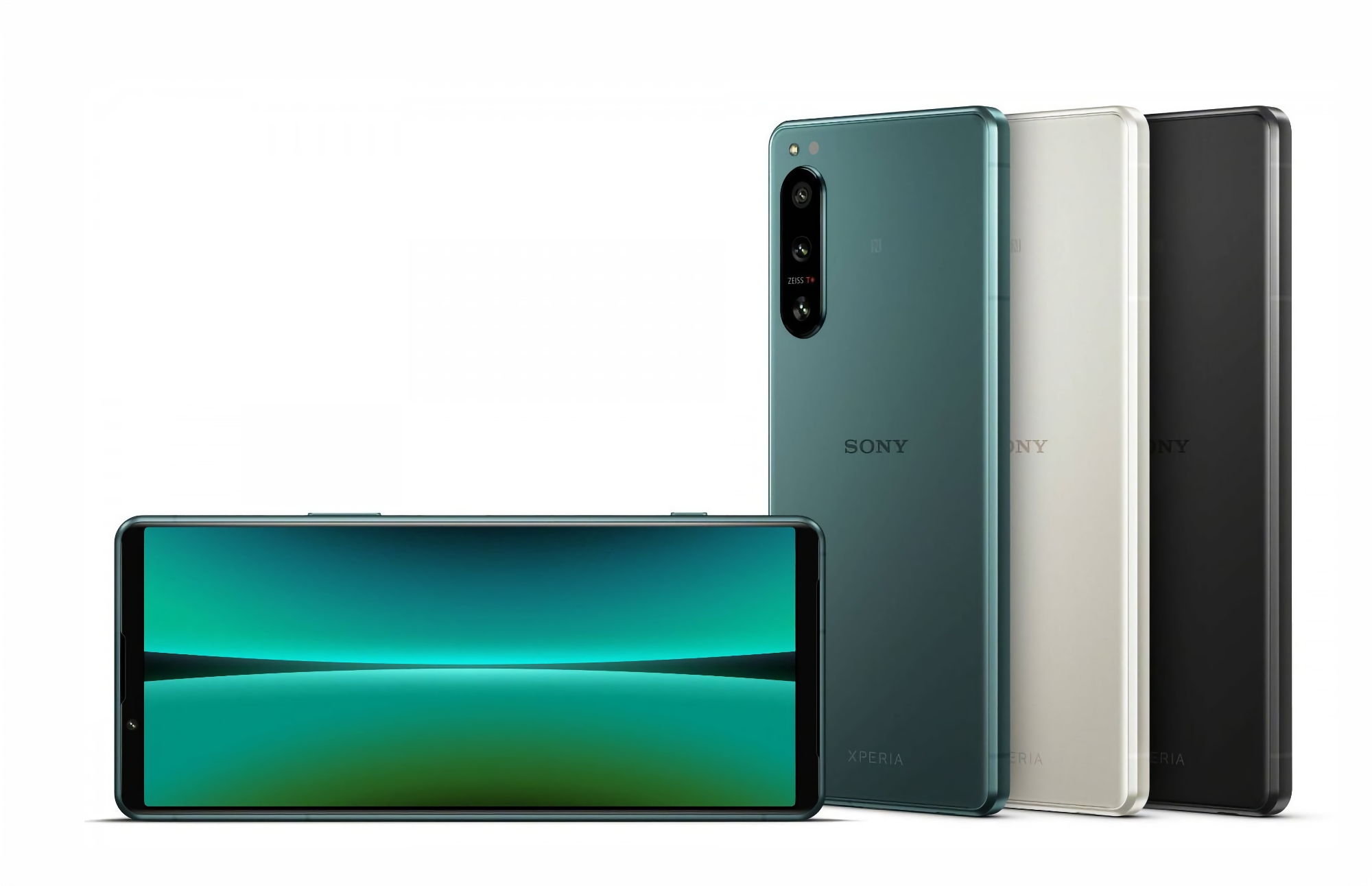 Sony Xperia 5 IV: ammiraglia compatta con chip Snapdragon 8 Gen 1, batteria da 5000 mAh e tripla fotocamera da 12 MP per $ 999 Sony Xperia 5 IV: ammiraglia compatta con chip Snapdragon 8 Gen 1, batteria da 5000 mAh e tripla fotocamera da 12 MP per $ 999