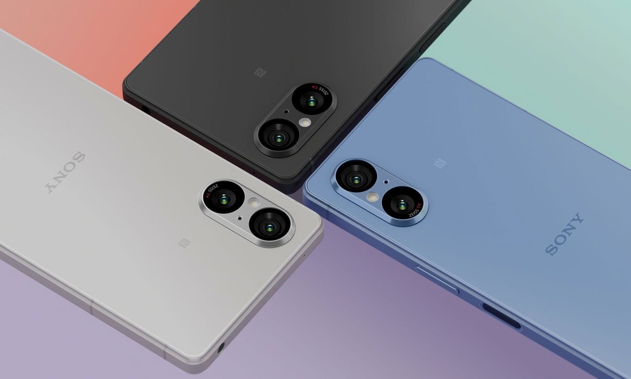 Sony Xperia 5 VI non uscirà nel 2024 Sony Xperia 5 VI non uscirà nel 2024
