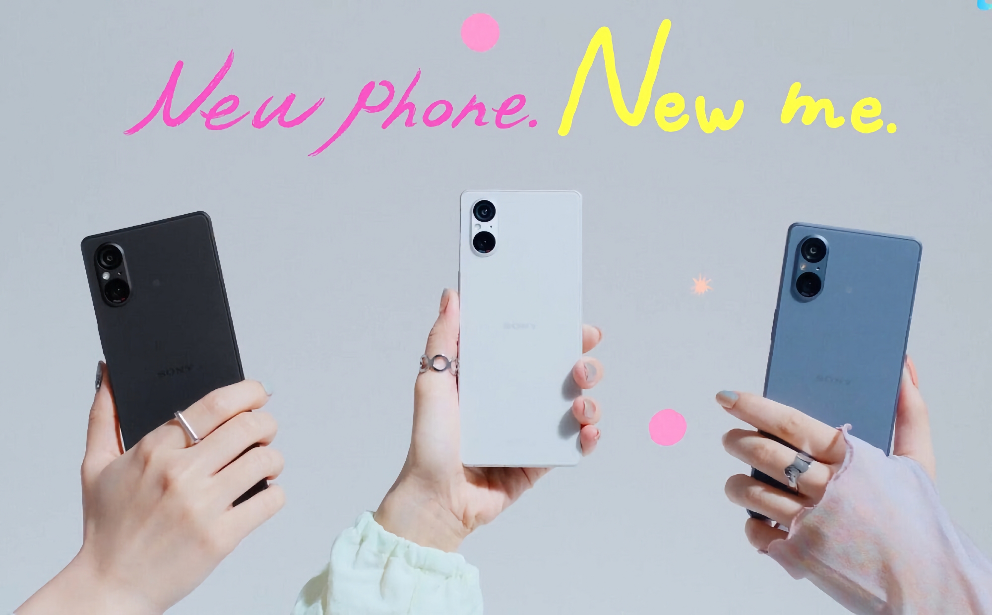 L'ammiraglia compatta Sony Xperia 5 V non sarà venduta negli USA L'ammiraglia compatta Sony Xperia 5 V non sarà venduta negli USA
