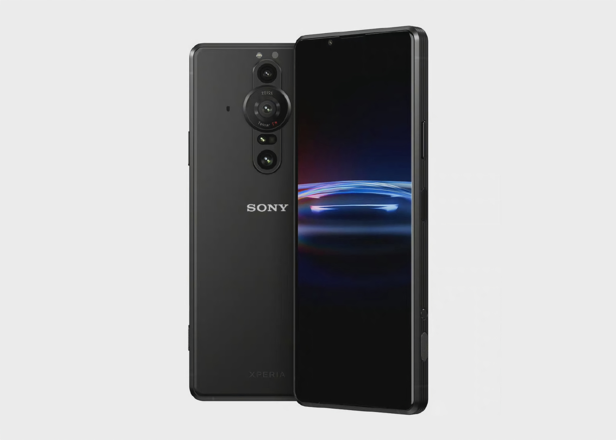 Sony presenterà il 26 ottobre il casco VR e lo smartphone di punta Xperia Pro-I con sensore della fotocamera da 1 pollice Sony presenterà il 26 ottobre il casco VR e lo smartphone di punta Xperia Pro-I con sensore della fotocamera da 1 pollice