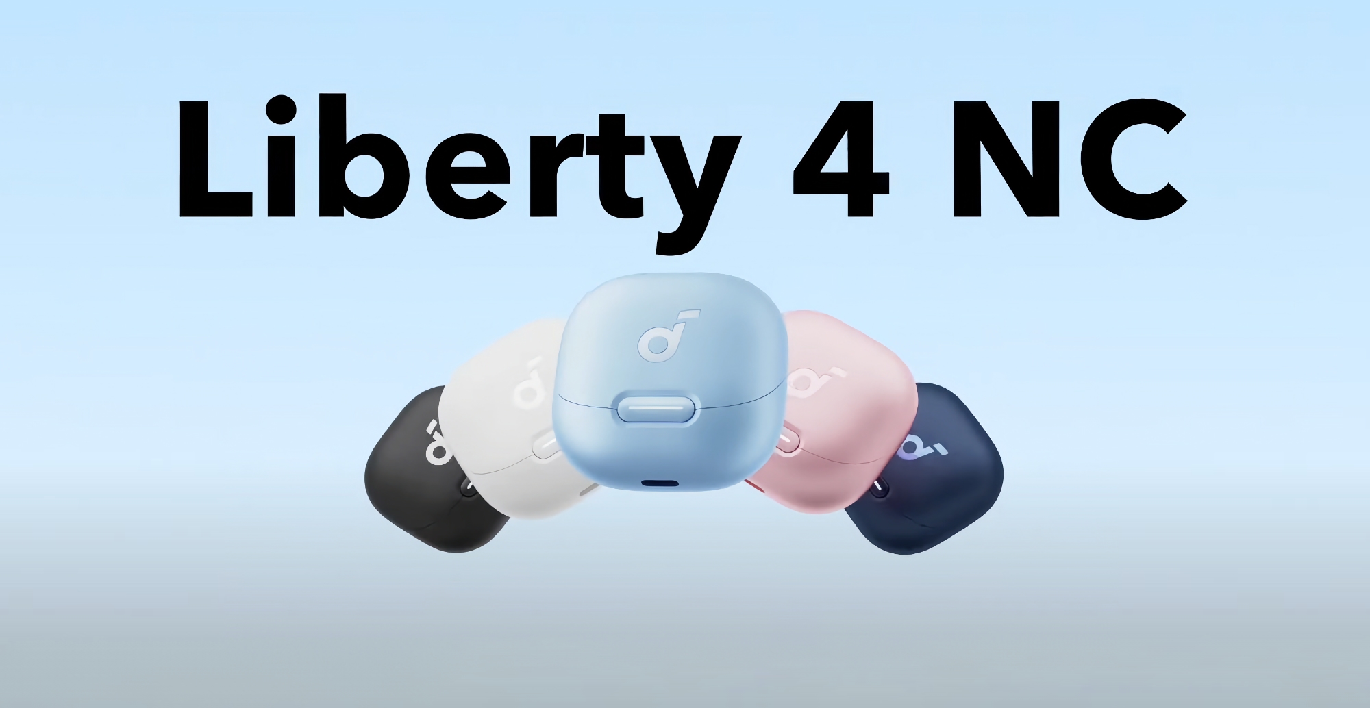 Soundcore by Anker Liberty 4 NC con ANC e fino a 60 ore di autonomia è disponibile su Amazon con uno sconto di 25,49€. Soundcore by Anker Liberty 4 NC con ANC e fino a 60 ore di autonomia è disponibile su Amazon con uno sconto di 25,49€.