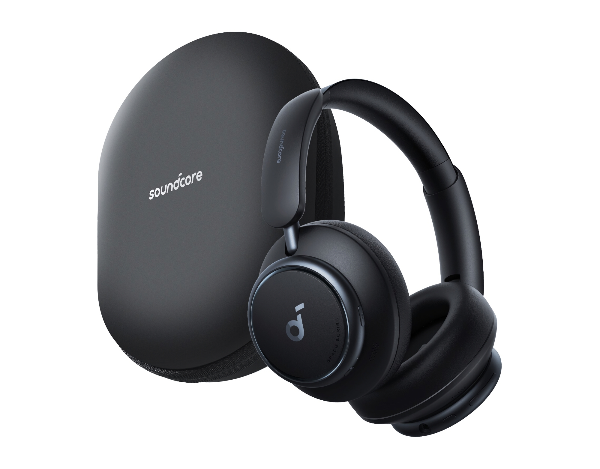 Offerta limitata nel tempo: Soundcore by Anker Space Q45 su Amazon con 50€ di sconto Offerta limitata nel tempo: Soundcore by Anker Space Q45 su Amazon con 50€ di sconto