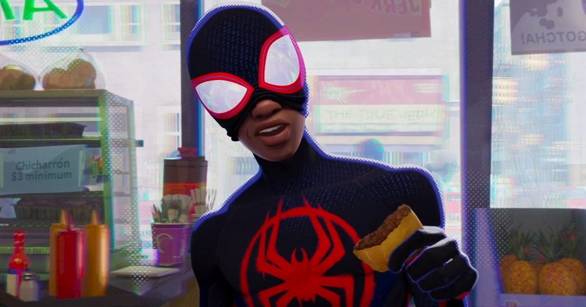 Il produttore di Spider-Man: Beyond the Spider-Verse promette che il finale del franchise sarà all'altezza delle aspettative dei fan Il produttore di Spider-Man: Beyond the Spider-Verse promette che il finale del franchise sarà all'altezza delle aspettative dei fan