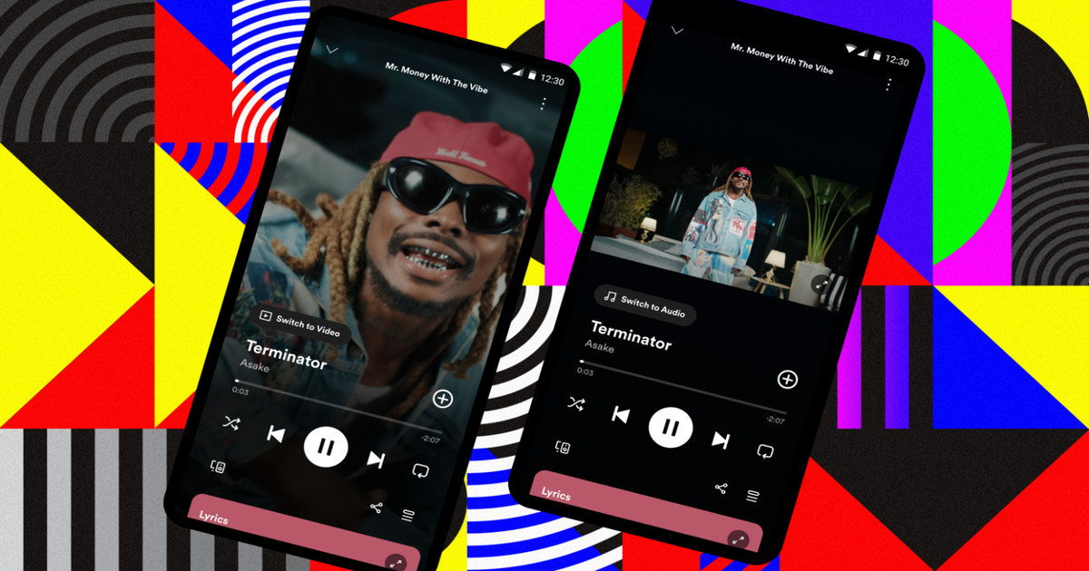 UMG e Spotify firmano un nuovo accordo dopo la disputa con TikTok UMG e Spotify firmano un nuovo accordo dopo la disputa con TikTok