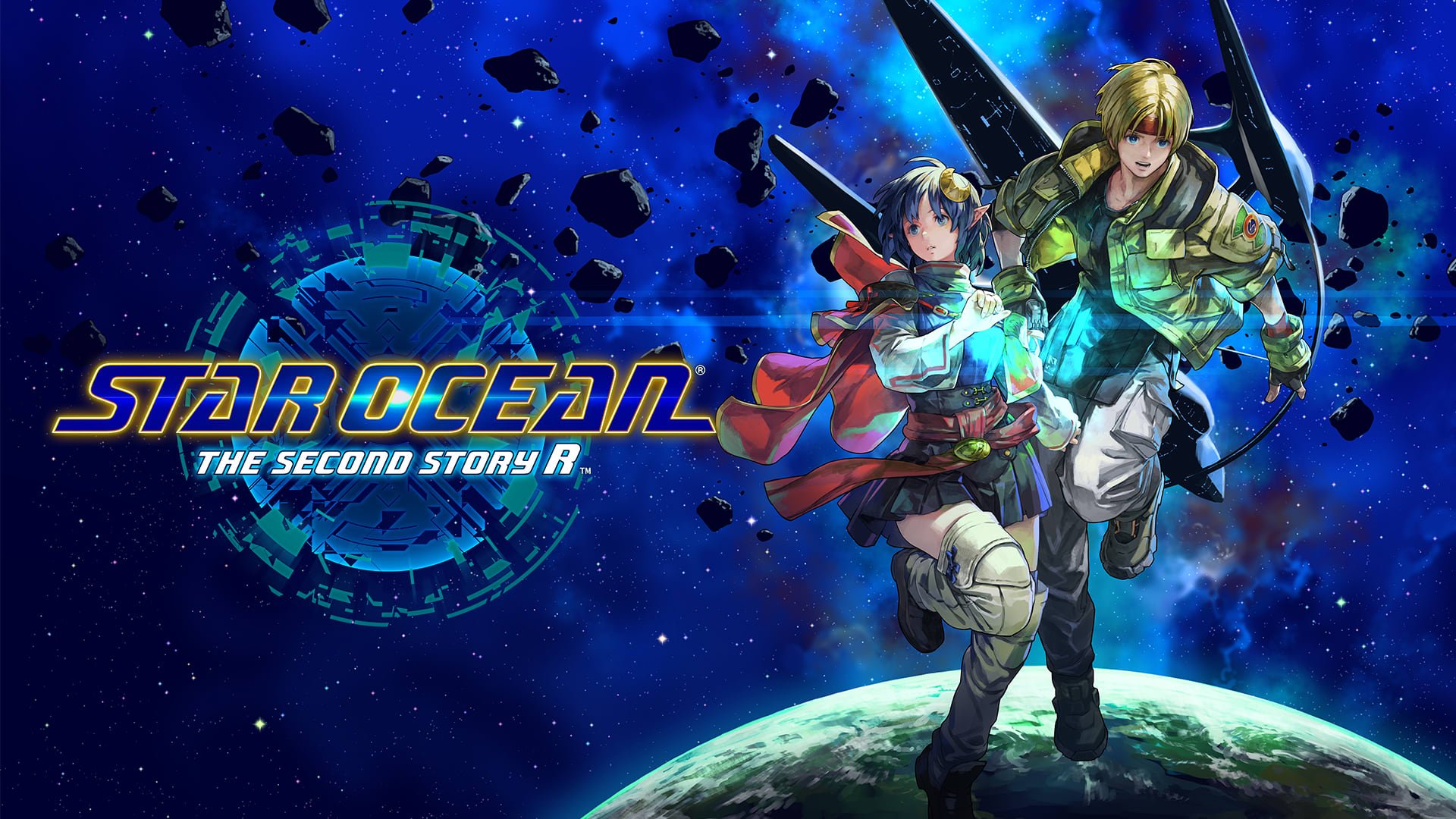 È stato rilasciato un aggiornamento per Star Ocean: The Second Story R è stato aggiornato con una modalità caos, nuovi nemici del raid e altro ancora. È stato rilasciato un aggiornamento per Star Ocean: The Second Story R è stato aggiornato con una modalità caos, nuovi nemici del raid e altro ancora.