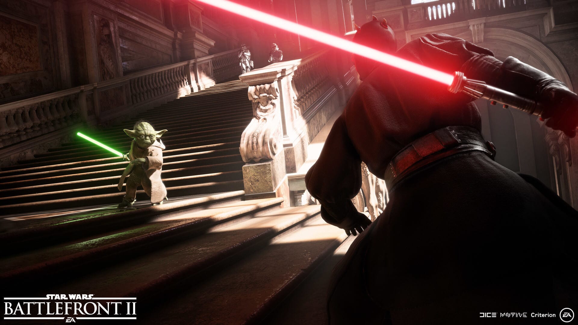 EA annuncia la fine del supporto per Battlefield 1, Battlefield 5 e Star Wars Battlefront 2 su Windows 7 e Windows 8.1 EA annuncia la fine del supporto per Battlefield 1, Battlefield 5 e Star Wars Battlefront 2 su Windows 7 e Windows 8.1