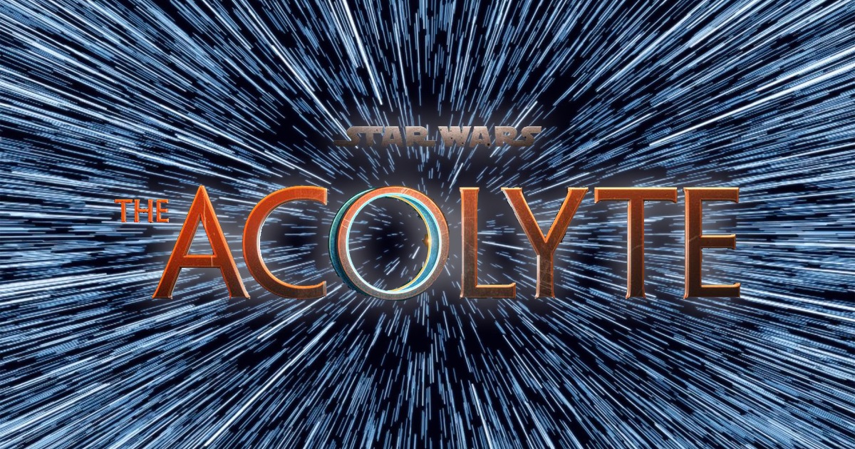La serie di Lucasfilm basata sull'universo di Star Wars, "The Acolyte", ha ricevuto una data di uscita su Disney+ e il primo trailer La serie di Lucasfilm basata sull'universo di Star Wars, "The Acolyte", ha ricevuto una data di uscita su Disney+ e il primo trailer