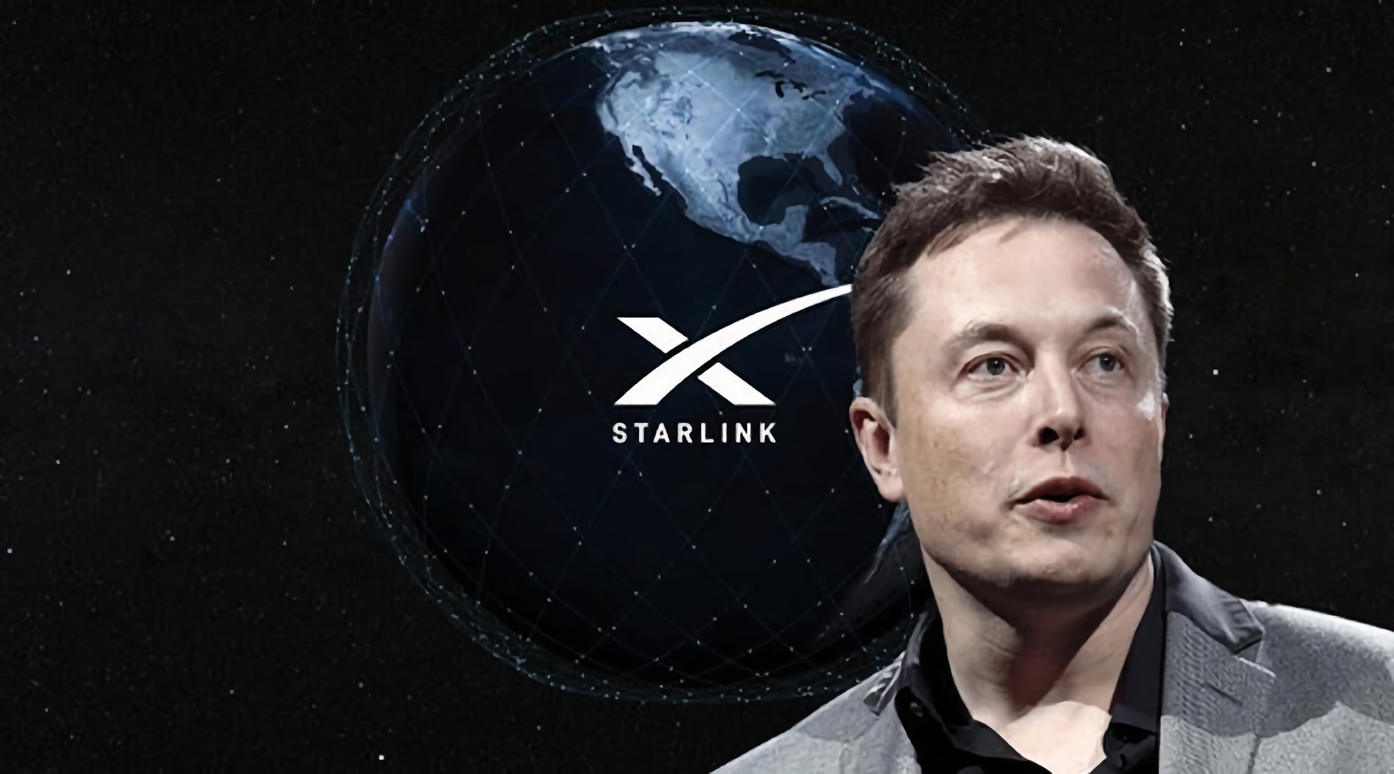 WSJ: Starlink di Elon Musk è diventata l'app più scaricata in Ucraina WSJ: Starlink di Elon Musk è diventata l'app più scaricata in Ucraina