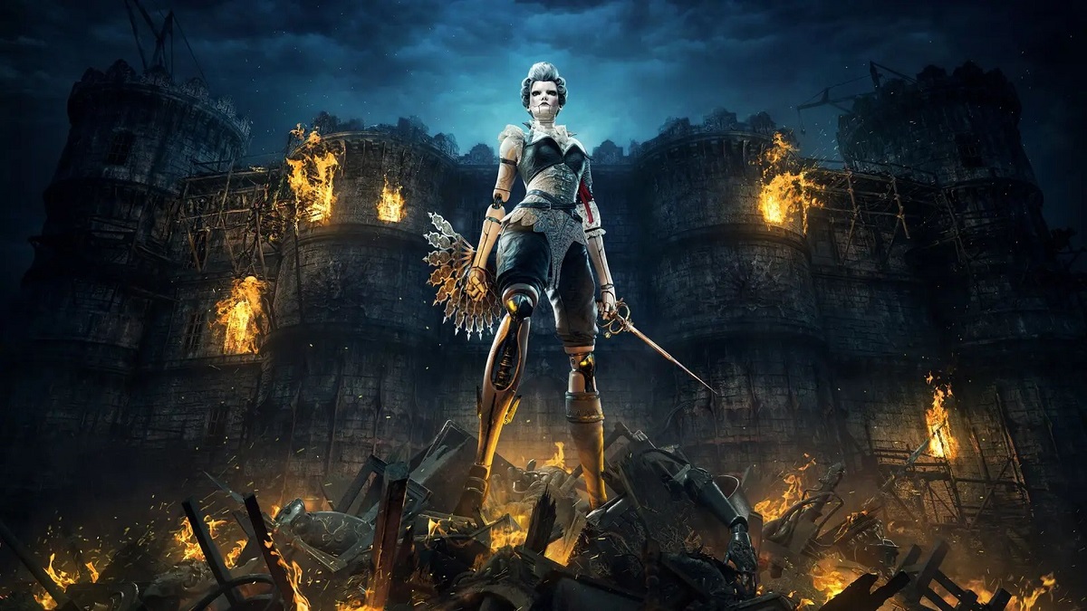 Per l'action-RPG Steelrising è in arrivo lo story add-on Cagliostro's Secrets con nuove missioni, luoghi, nemici e armi. Per l'action-RPG Steelrising è in arrivo lo story add-on Cagliostro's Secrets con nuove missioni, luoghi, nemici e armi.