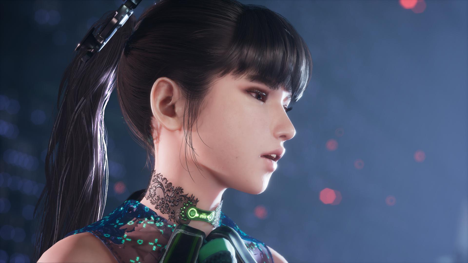 NieR: Automata ha influenzato molto lo sviluppo di Stellar Blade, - dice il direttore del gioco NieR: Automata ha influenzato molto lo sviluppo di Stellar Blade, - dice il direttore del gioco