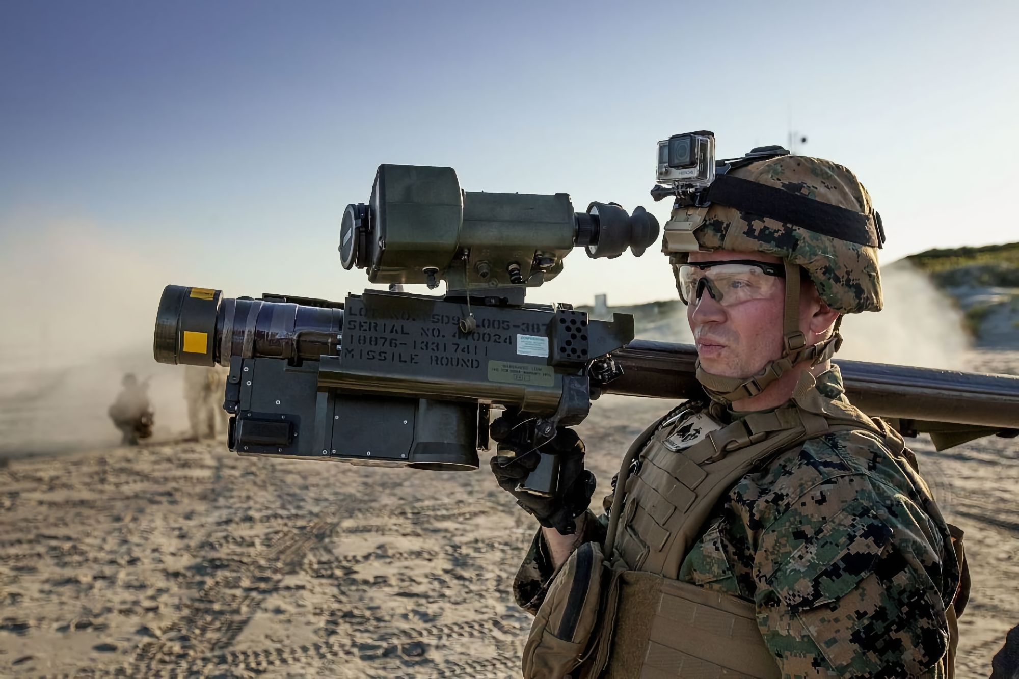 122 BMP-1, 60 Stinger MANPADS, 20.000 fucili d'assalto AK-47 e 1.100 missili anticarro RPG-18: la Grecia ha raccontato quante e quali armi ha consegnato all'Ucraina 122 BMP-1, 60 Stinger MANPADS, 20.000 fucili d'assalto AK-47 e 1.100 missili anticarro RPG-18: la Grecia ha raccontato quante e quali armi ha consegnato all'Ucraina