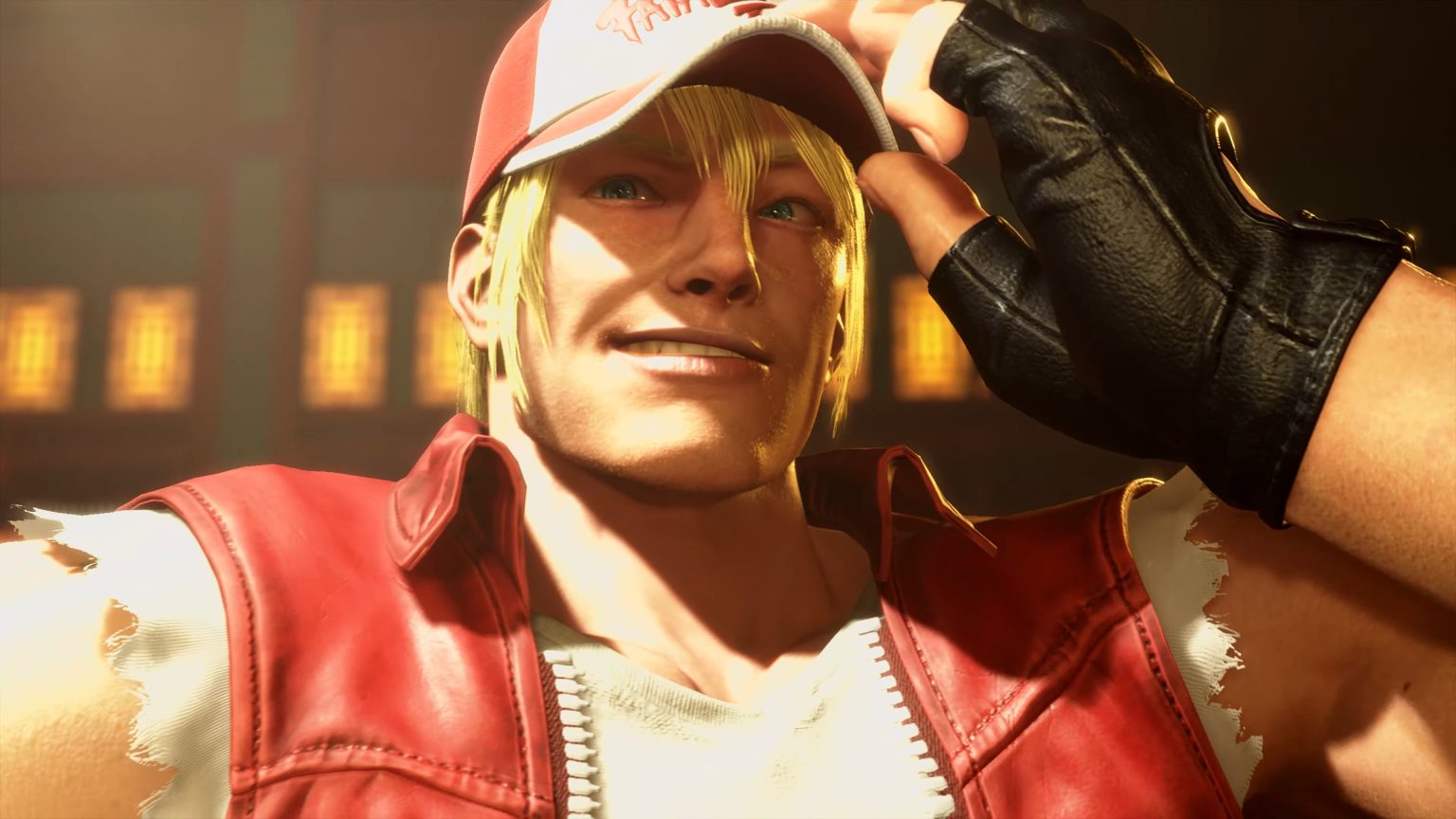 In un nuovo video dedicato a Terry Bogard, Capcom ha parlato delle mosse e dei calci del personaggio In un nuovo video dedicato a Terry Bogard, Capcom ha parlato delle mosse e dei calci del personaggio