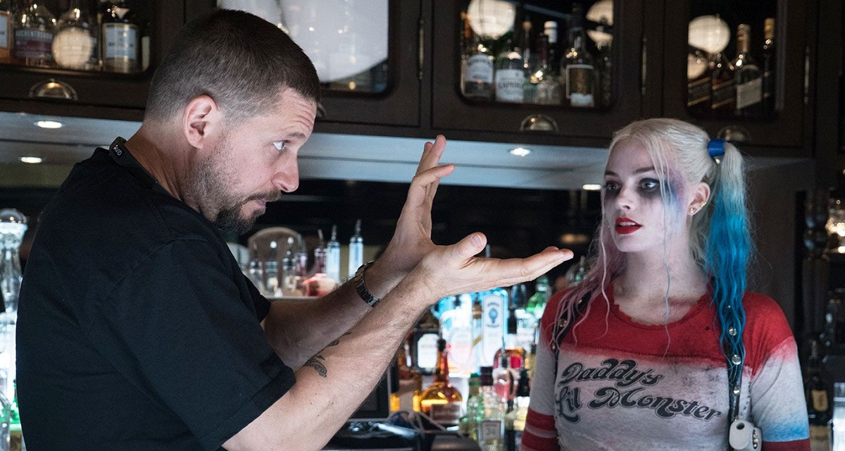 David Ayer, il regista di Suicide Squad del 2016, ha annunciato che si sta preparando a rilasciare la sua director's cut del film David Ayer, il regista di Suicide Squad del 2016, ha annunciato che si sta preparando a rilasciare la sua director's cut del film