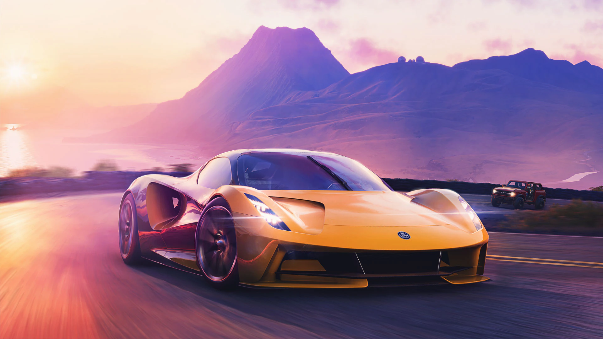 Ubisoft ha pubblicato un nuovo trailer di The Crew Motorfest e ha annunciato una versione di prova gratuita del gioco. Ubisoft ha pubblicato un nuovo trailer di The Crew Motorfest e ha annunciato una versione di prova gratuita del gioco.
