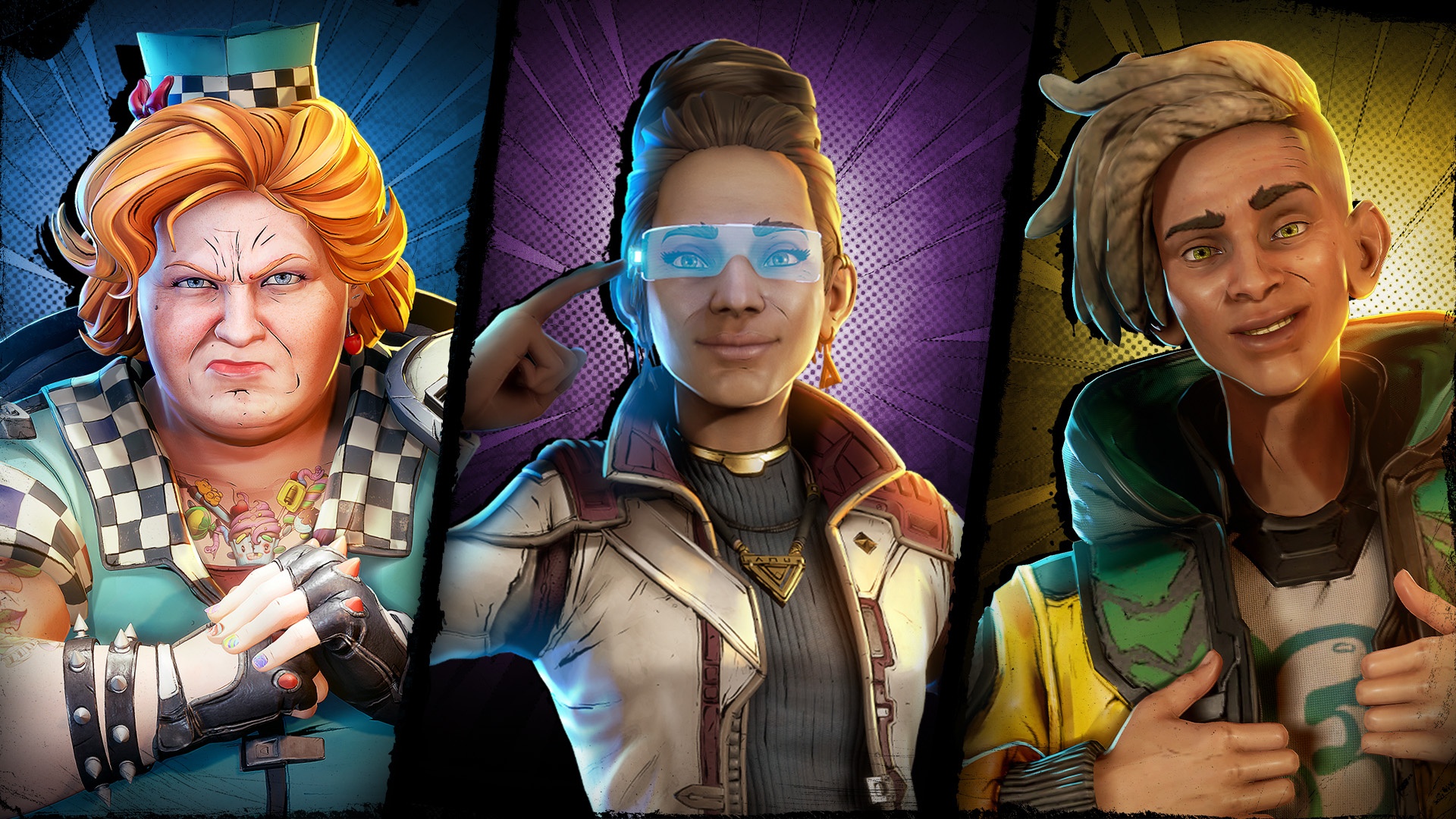 Non è prevista alcuna riprogrammazione: Il nuovo Tales from the Borderlands è diventato disco d'oro Non è prevista alcuna riprogrammazione: Il nuovo Tales from the Borderlands è diventato disco d'oro