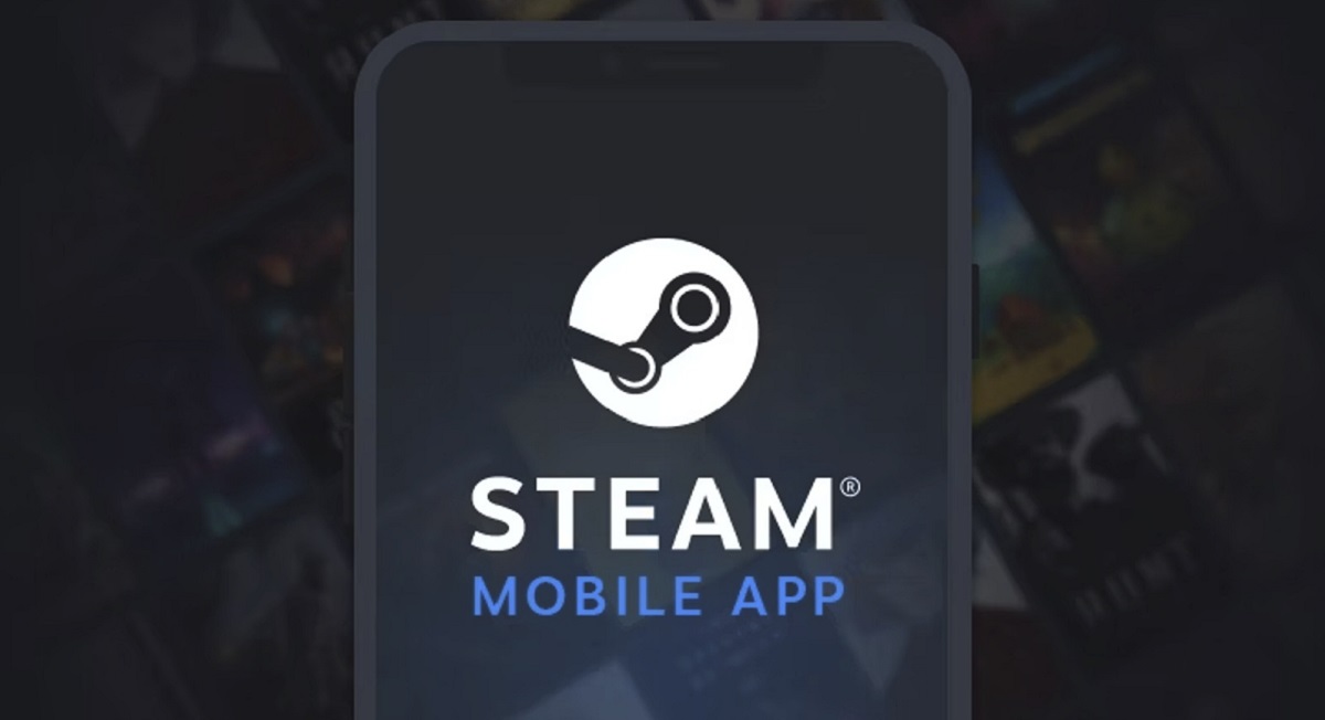Comoda, sicura e moderna: è stata rilasciata una versione aggiornata dell'app mobile di Steam per Android e iOS Comoda, sicura e moderna: è stata rilasciata una versione aggiornata dell'app mobile di Steam per Android e iOS