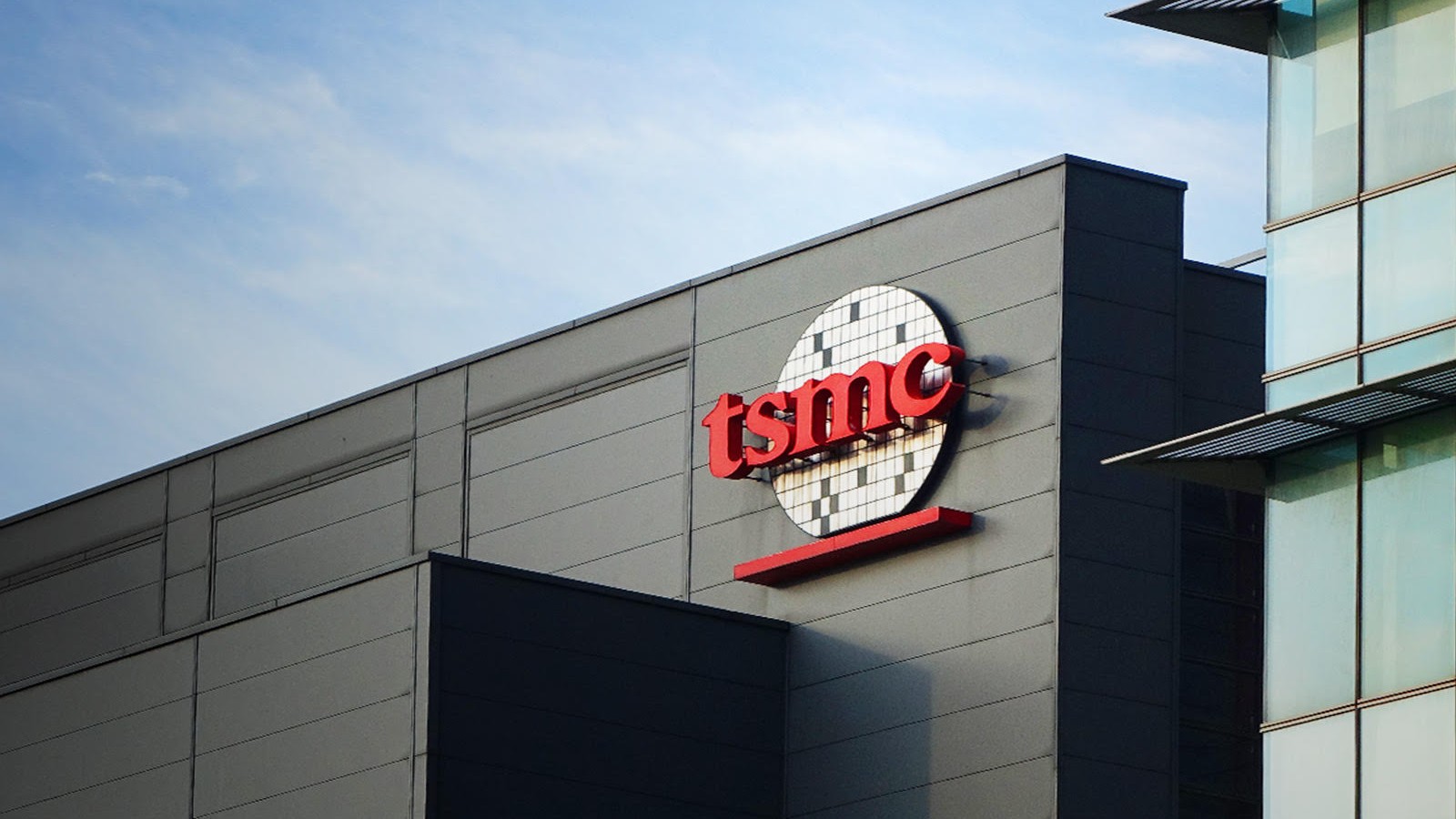 Un nuovo sguardo al marchio: Svelato il logo di TSMC Evoluzione del simbolismo di TSMC: Dalle origini alla modernità