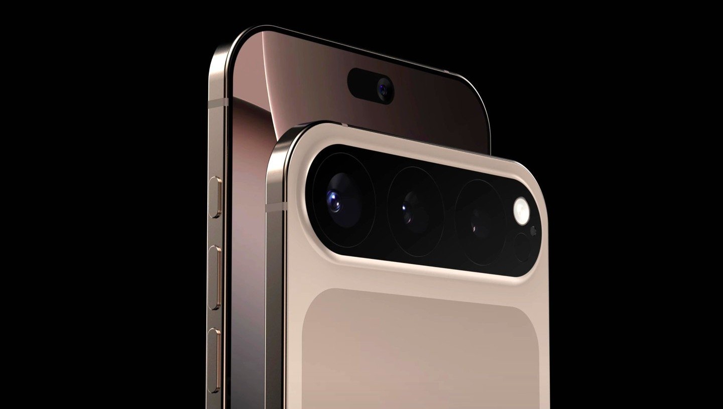 iPhone 17 Pro: Idee fantastiche e innovazioni in concetti freschi Uno sguardo al futuro: immagini del concept di iPhone 17 Pro