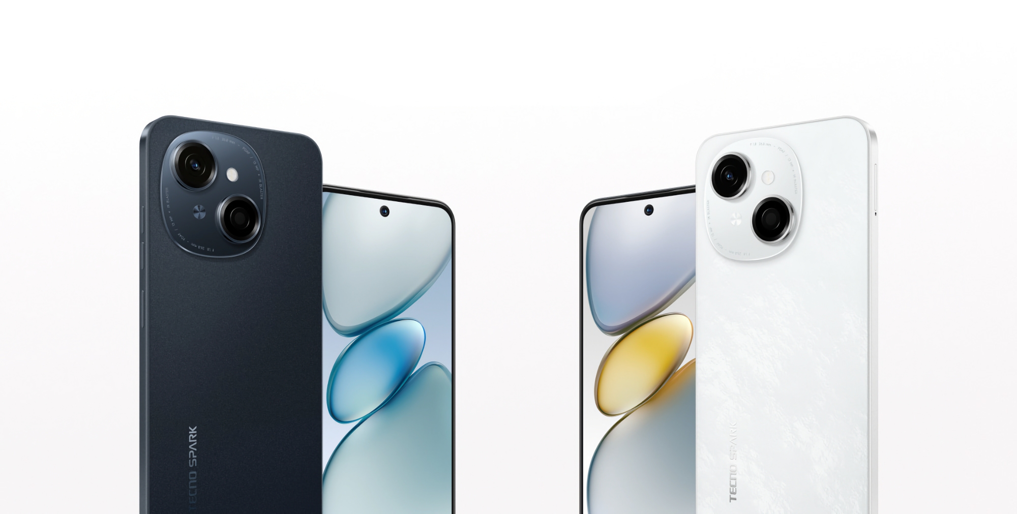 Tecno Spark Go 1: smartphone economico con schermo a 120Hz, chip Unisoc T615 e protezione IP54 Tecno Spark Go 1: smartphone economico con schermo a 120Hz, chip Unisoc T615 e protezione IP54