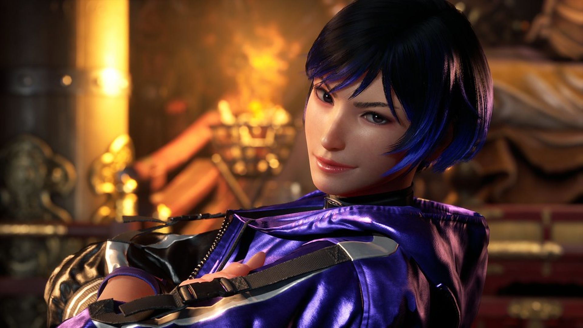 Bandai Namco annuncia la patch 1.03.02 per Tekken 8 Bandai Namco annuncia la patch 1.03.02 per Tekken 8