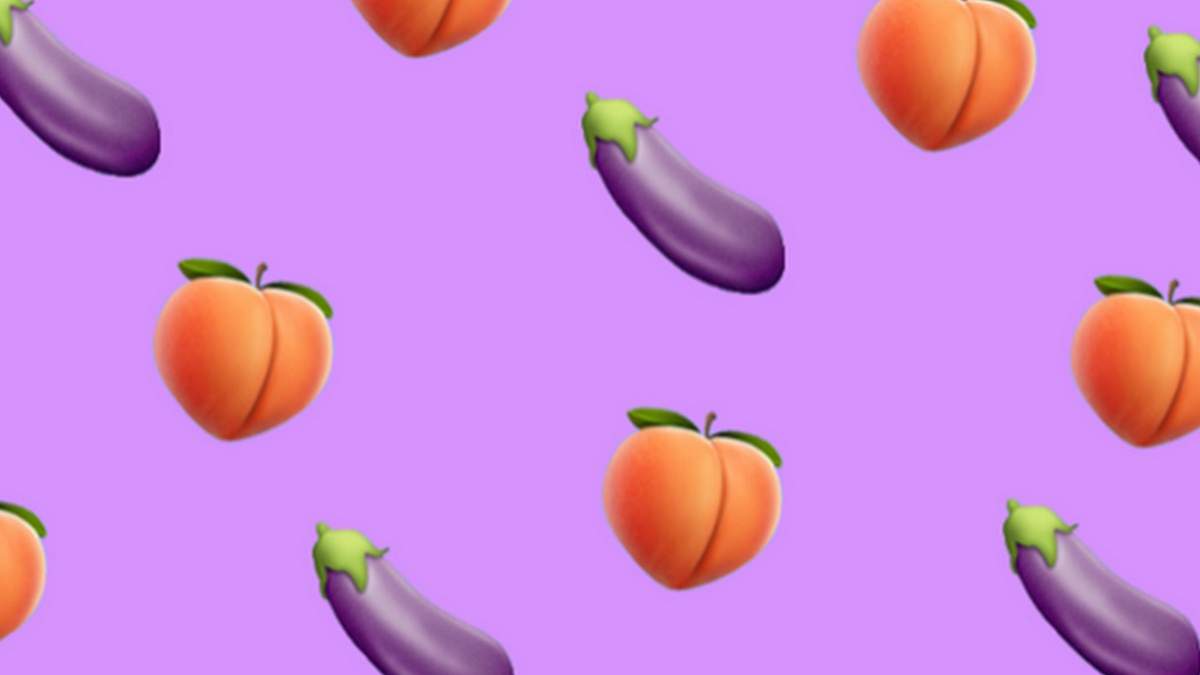 Telegram su richiesta di Apple ha rimosso la volgare emoji delle melanzane Telegram su richiesta di Apple ha rimosso la volgare emoji delle melanzane