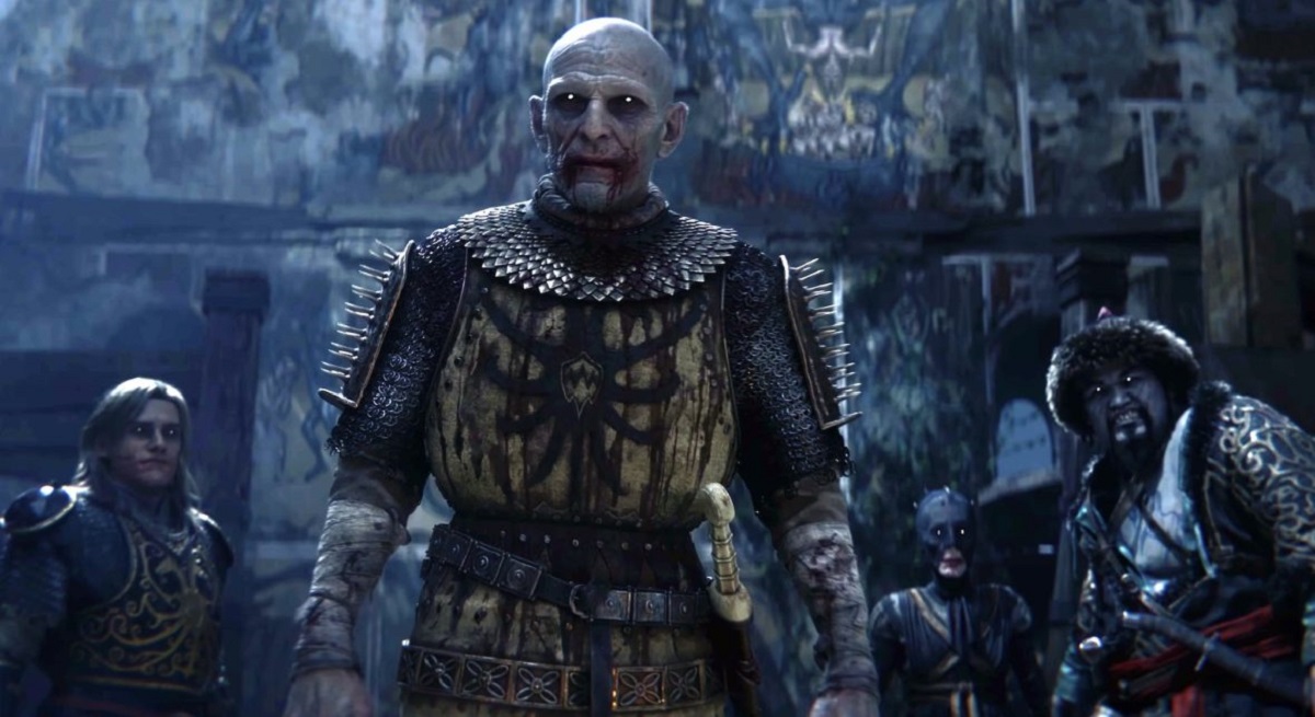 Il sangue di Dawnwalker: cosa ci riserva l'epopea cinematografica? "Blood of the Dawnwalker": Un primo sguardo al nuovo blockbuster