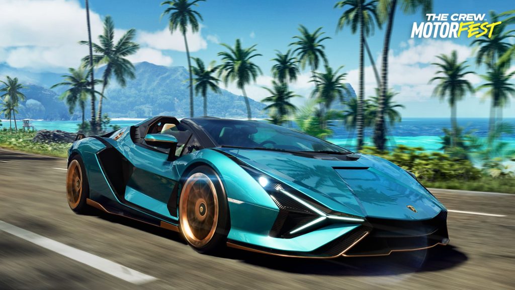 Gli sviluppatori di The Crew Motorfest hanno pubblicato un nuovo trailer del gioco in cui parlano dei vantaggi del Pass Anno 1 Gli sviluppatori di The Crew Motorfest hanno pubblicato un nuovo trailer del gioco in cui parlano dei vantaggi del Pass Anno 1