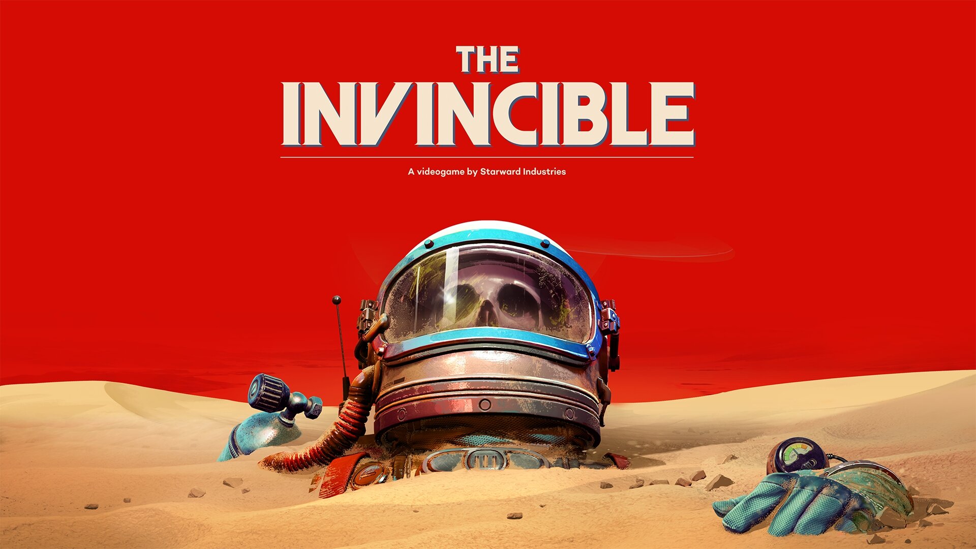 Il gioco d'avventura futuristico The Invincible uscirà il 6 novembre Il gioco d'avventura futuristico The Invincible uscirà il 6 novembre