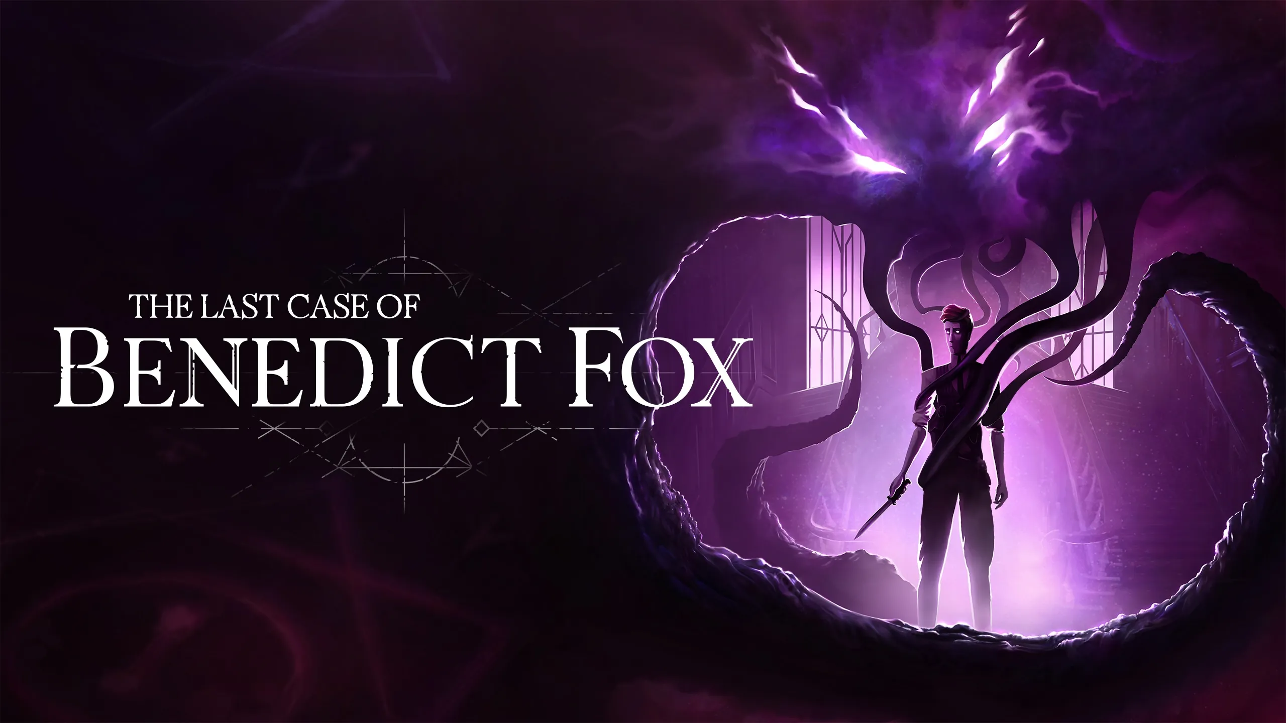 Plot Twist ha annunciato la data di uscita di The Last Case of Benedict Fox: Edizione definitiva - 26 marzo Plot Twist ha annunciato la data di uscita di The Last Case of Benedict Fox: Edizione definitiva - 26 marzo
