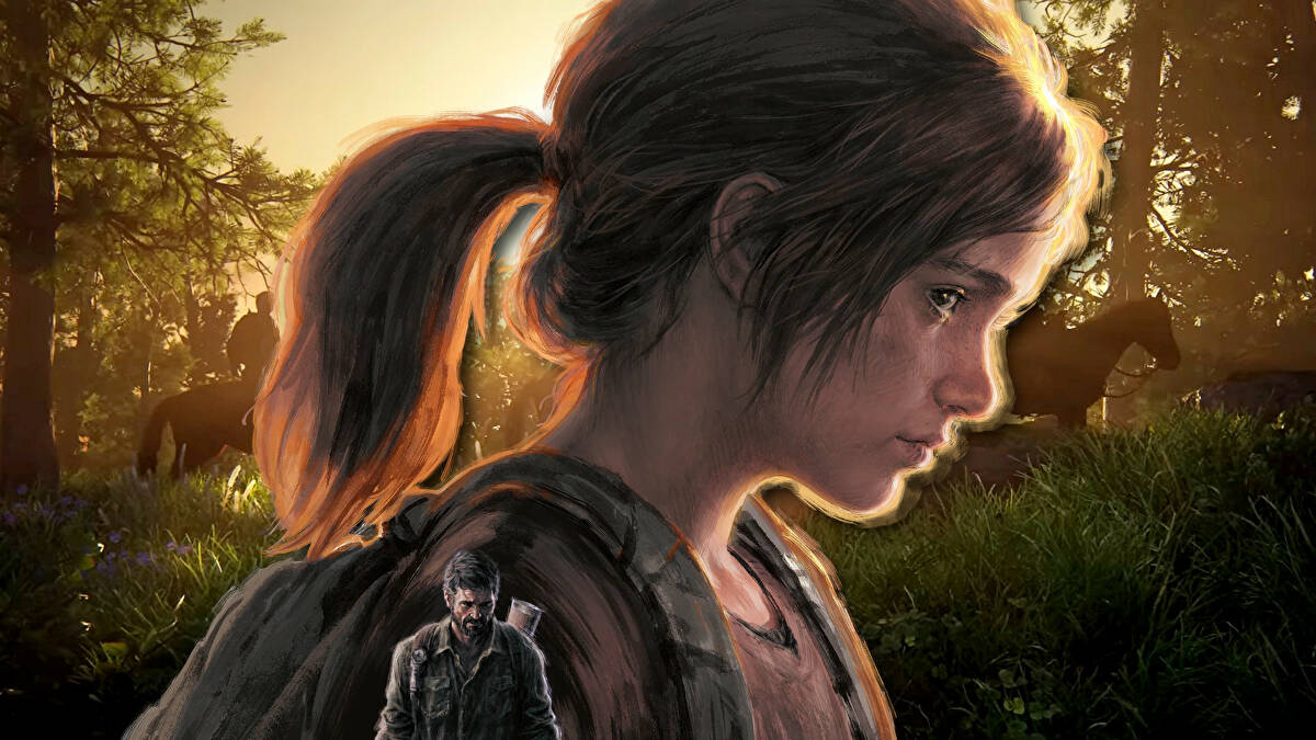 Grafica moderna, animazione realistica e dettagli eccellenti nella nuova bobina di gioco del remake di The Last of Us Grafica moderna, animazione realistica e dettagli eccellenti nella nuova bobina di gioco del remake di The Last of Us