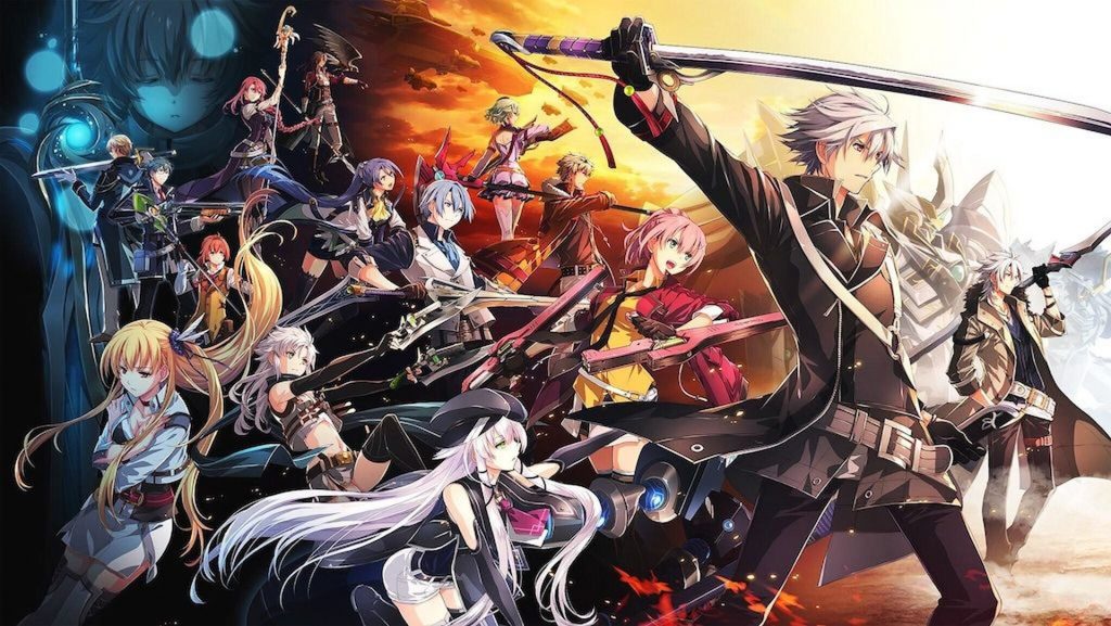 Falcom rilascerà The Legend of Heroes: Trails of Cold Steel 3 e The Legend of Heroes: Trails of Cold Steel 4 per PlayStation 5 Falcom rilascerà The Legend of Heroes: Trails of Cold Steel 3 e The Legend of Heroes: Trails of Cold Steel 4 per PlayStation 5