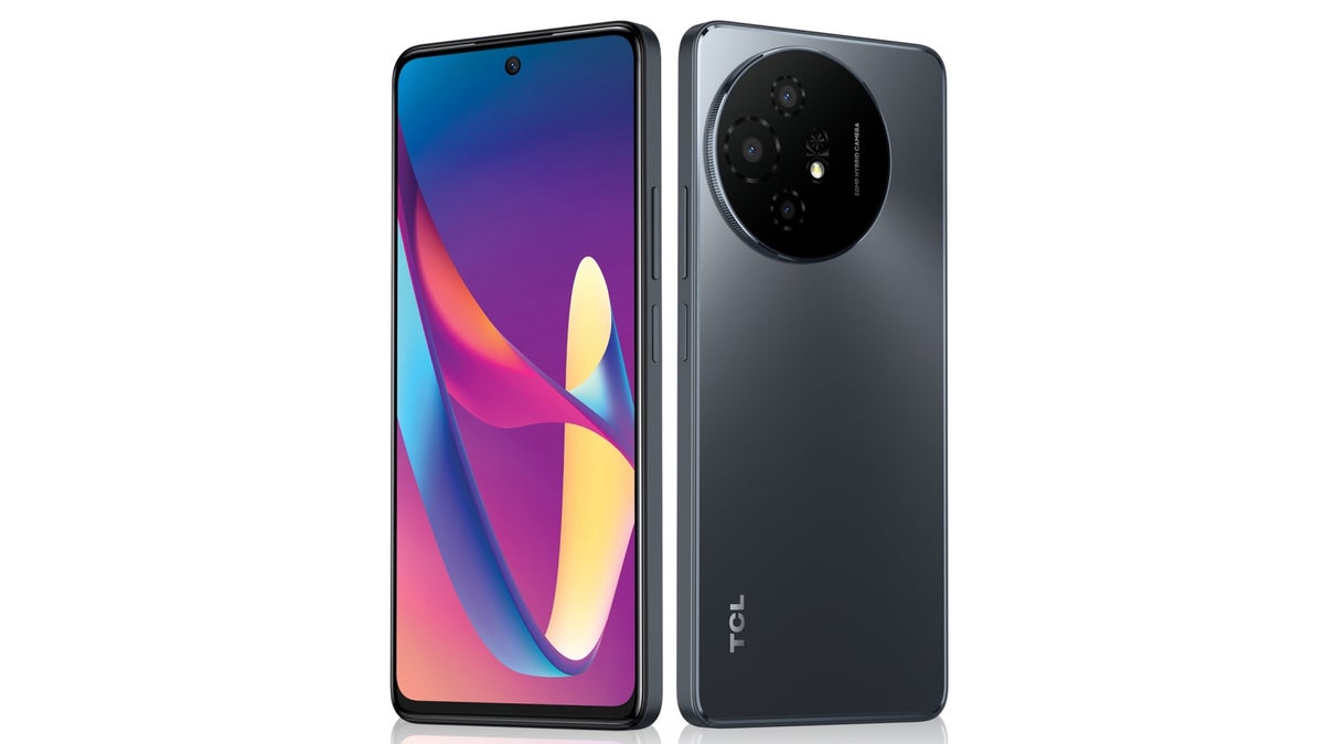 Il nuovo smartphone TCL 50 XL 5G è ora in vendita negli Stati Uniti al prezzo consigliato di 159,99 dollari. Il nuovo smartphone TCL 50 XL 5G è ora in vendita negli Stati Uniti al prezzo consigliato di 159,99 dollari.