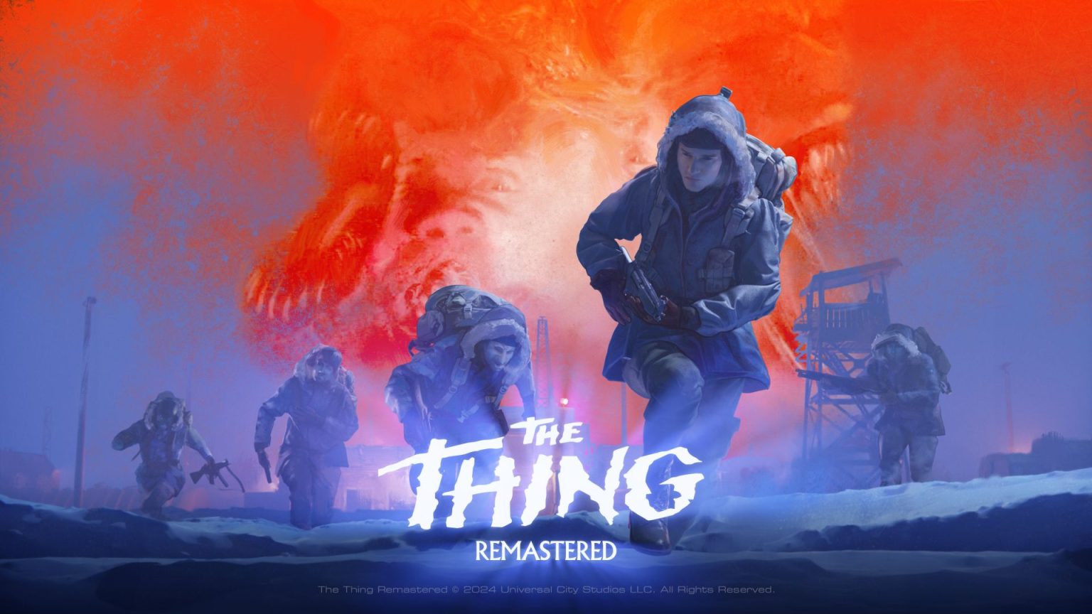 Nightdive Studios ha pubblicato alcuni nuovi screenshot di The Thing: Remastered Nightdive Studios ha pubblicato alcuni nuovi screenshot di The Thing: Remastered