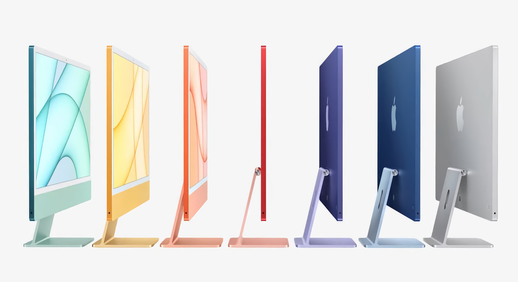 Bloomberg: iMac Pro aggiornato ottiene un design in stile iMac-M1, processore più potente, mini schermo LED a 120 Hz Bloomberg: iMac Pro aggiornato ottiene un design in stile iMac-M1, processore più potente, mini schermo LED a 120 Hz