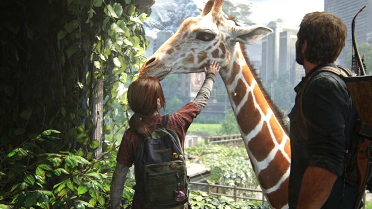 Gioco per tutti: la testa di Xbox è entusiasta delle modifiche all'accessibilità per il remake di The Last of Us Gioco per tutti: la testa di Xbox è entusiasta delle modifiche all'accessibilità per il remake di The Last of Us