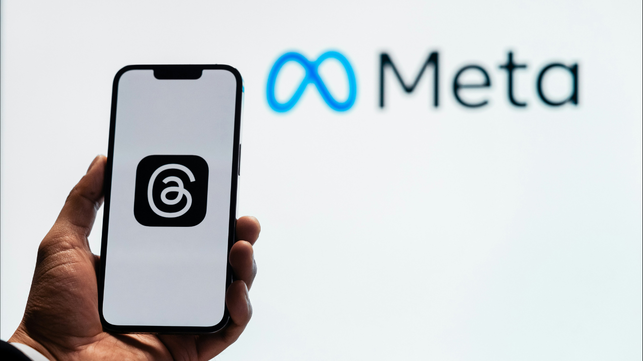 Meta lancia la sperimentazione dei nuovi feed personalizzati in Threads Meta lancia la sperimentazione dei nuovi feed personalizzati in Threads