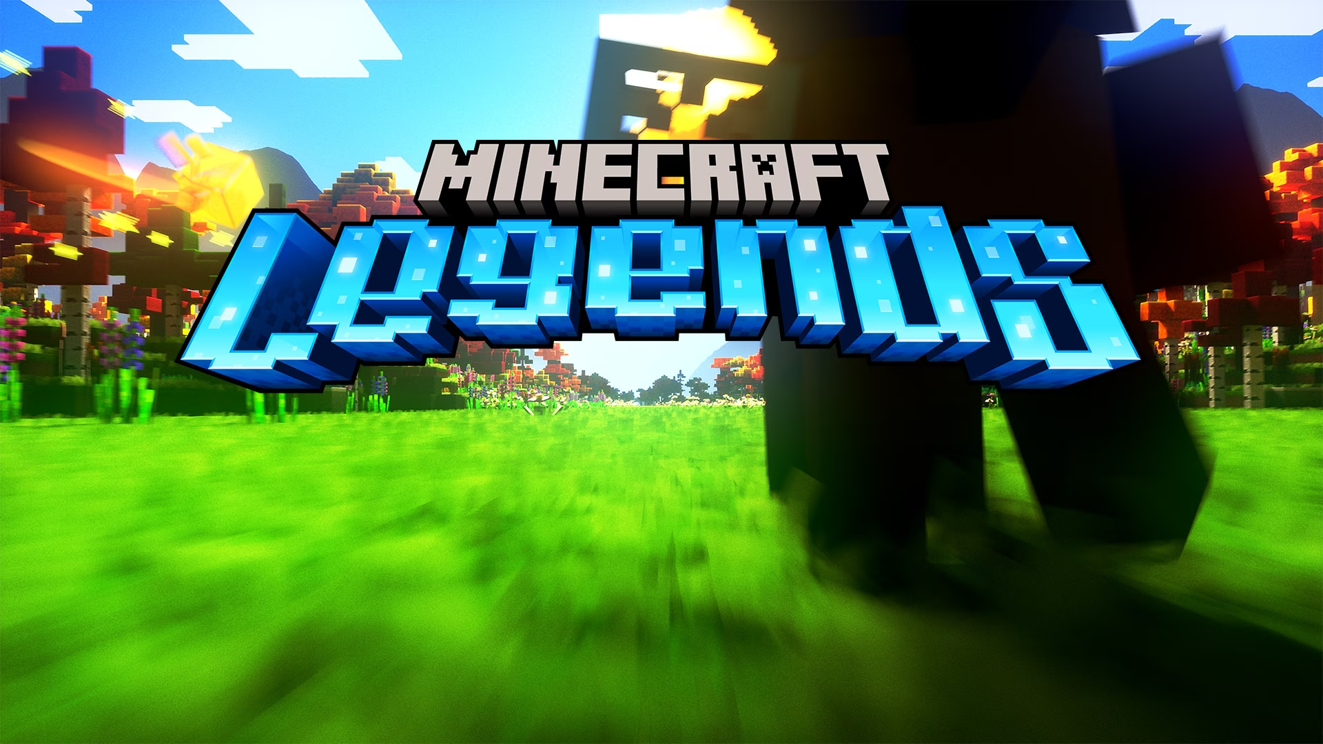 Il supporto ai contenuti di Minecraft Legends terminerà alla fine del mese Il supporto ai contenuti di Minecraft Legends terminerà alla fine del mese