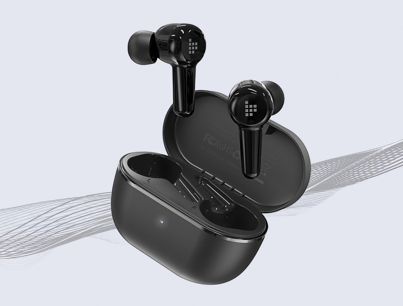 Tronsmart Apollo Air +: cuffie TWS con ANC, chip Qualcomm, Bluetooth 5.2 e protezione IP54 per $ 80 Tronsmart Apollo Air +: cuffie TWS con ANC, chip Qualcomm, Bluetooth 5.2 e protezione IP54 per $ 80
