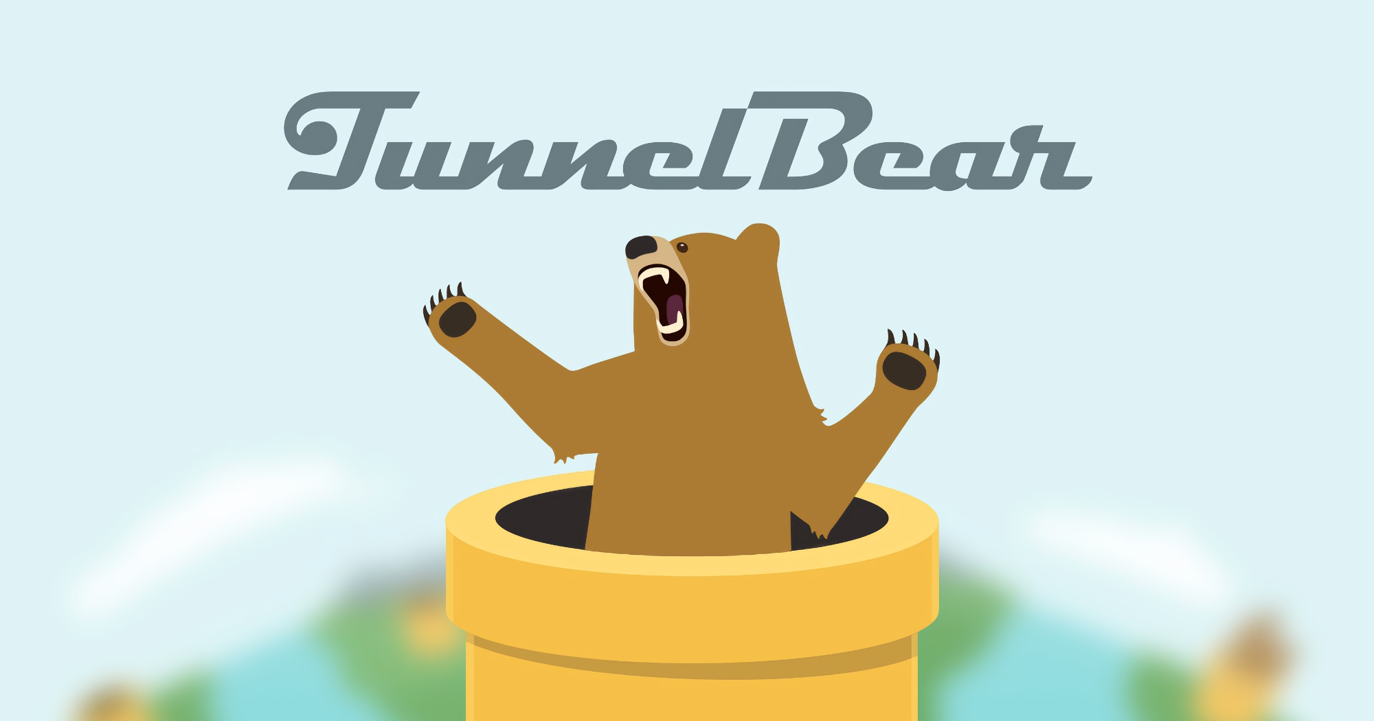 TunnelBear offre agli ucraini 100 GB di traffico VPN gratuito TunnelBear offre agli ucraini 100 GB di traffico VPN gratuito