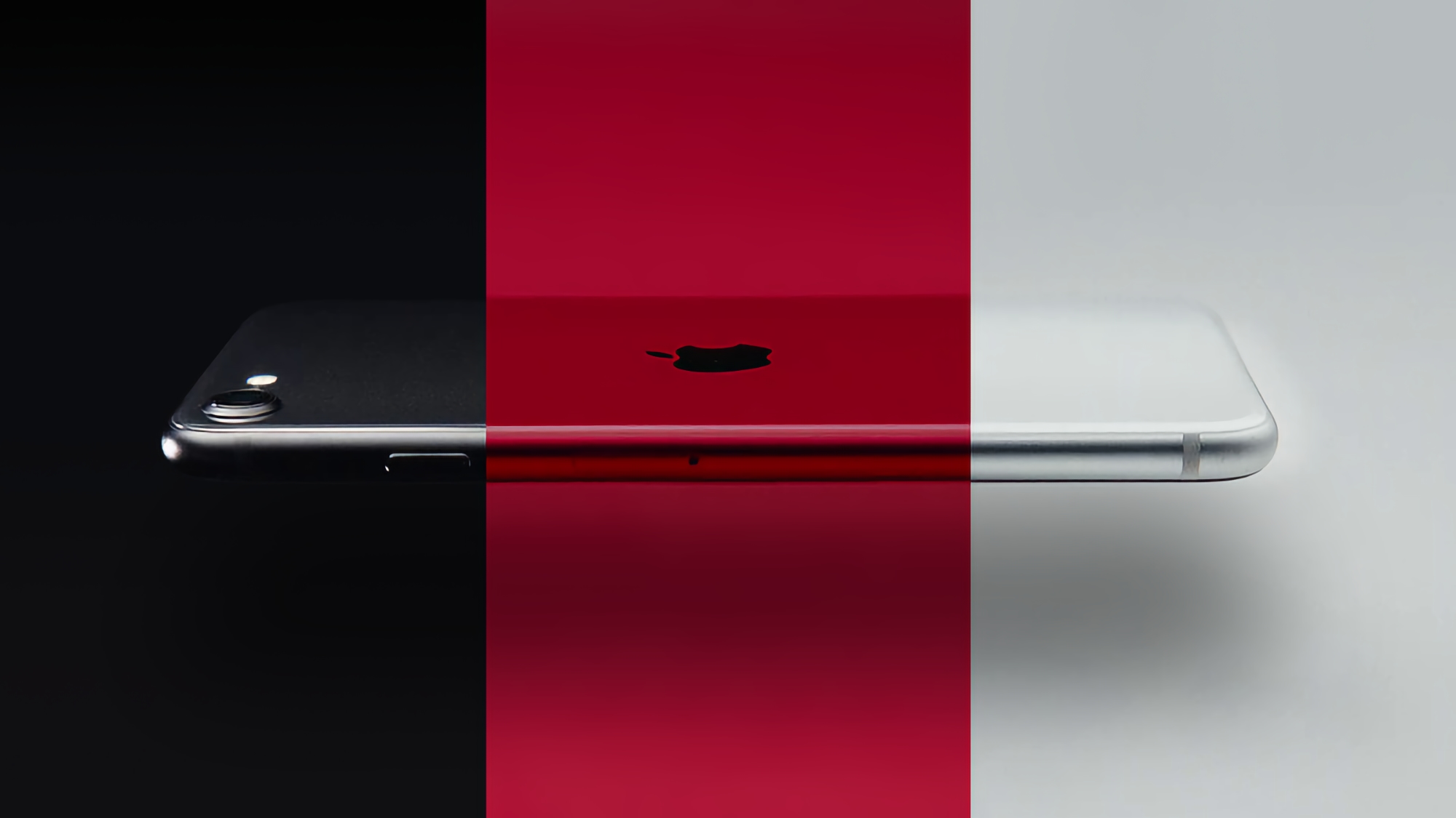 Apple sta preparando due nuovi modelli di iPhone SE, uno previsto per il 2022 e uno per il 2023 Apple sta preparando due nuovi modelli di iPhone SE, uno previsto per il 2022 e uno per il 2023