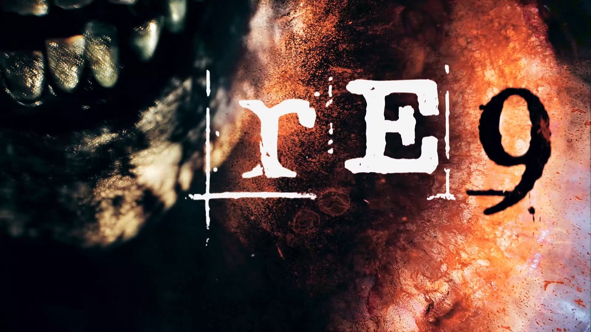 Nuova arte di Resident Evil Requiem: cosa dovrebbero aspettarsi i giocatori?