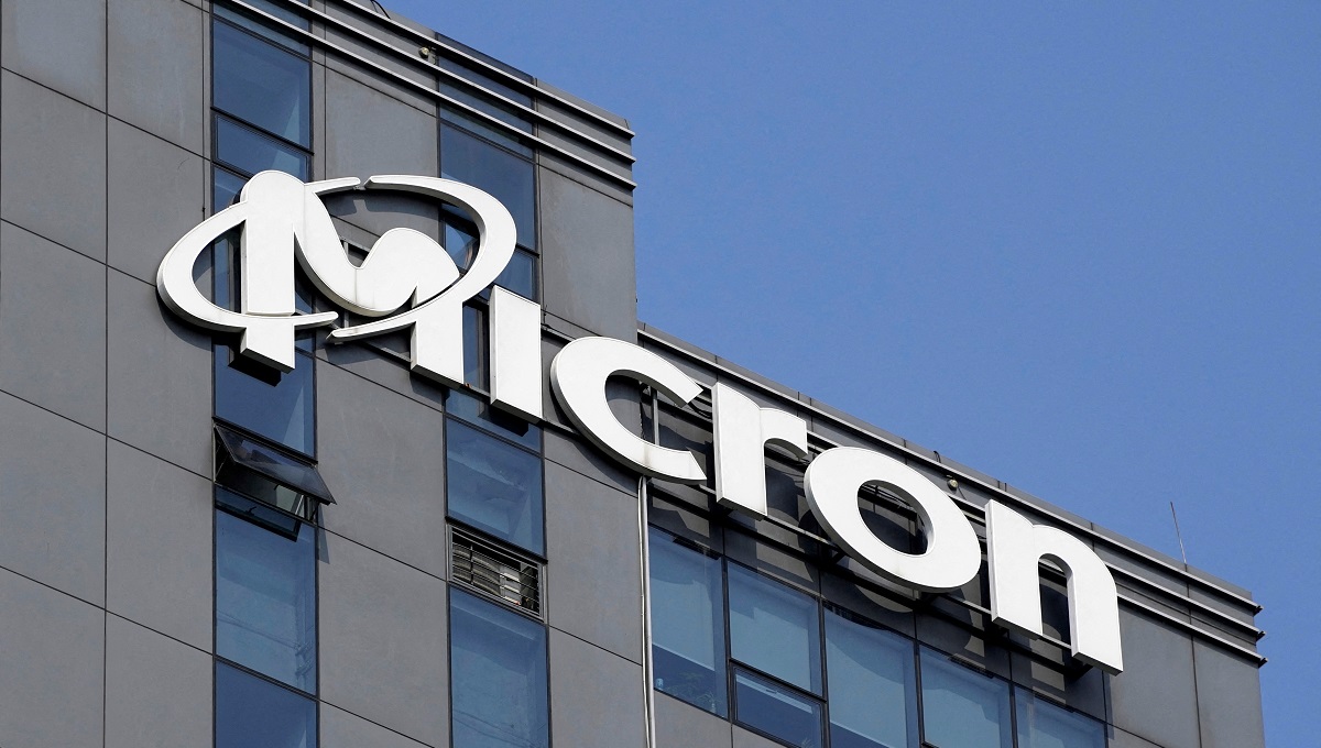 Micron costruirà un impianto di confezionamento e collaudo di chip da 2,7 miliardi di dollari in India Micron costruirà un impianto di confezionamento e collaudo di chip da 2,7 miliardi di dollari in India