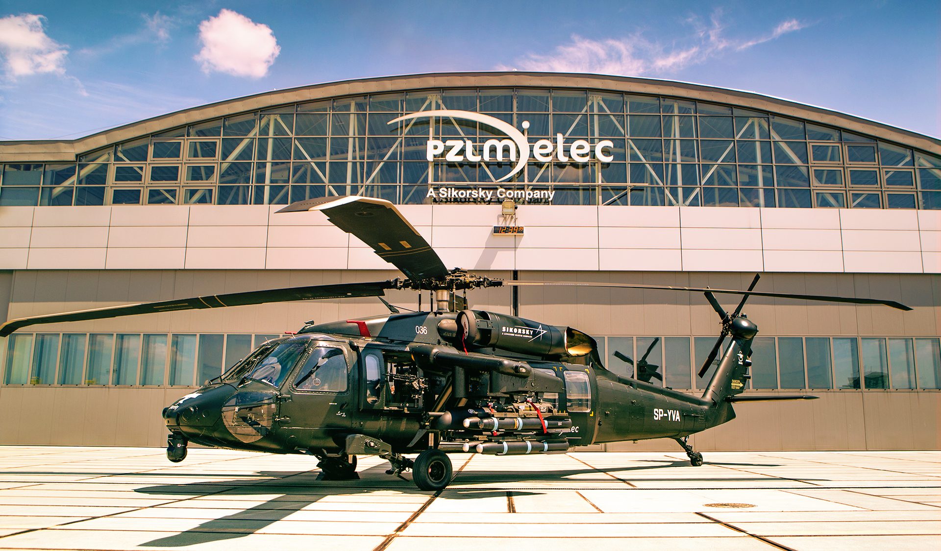 L'Australia acquista 40 elicotteri UH-60M Black Hawk per $ 1.950.000.000 L'Australia acquista 40 elicotteri UH-60M Black Hawk per $ 1.950.000.000