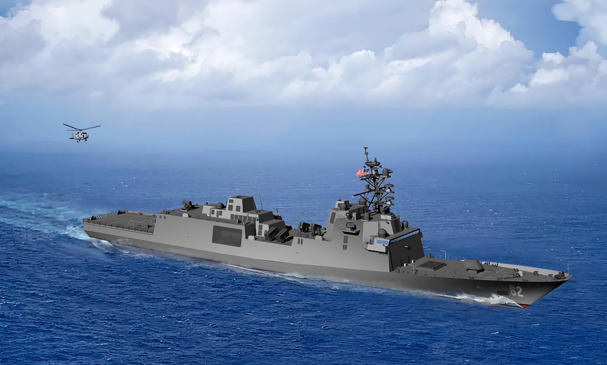 Fincantieri Marinette Marine inizia la costruzione della fregata USS Constellation (FFG 62) per la US Navy al costo di 1,28 miliardi di dollari Fincantieri Marinette Marine inizia la costruzione della fregata USS Constellation (FFG 62) per la US Navy al costo di 1,28 miliardi di dollari