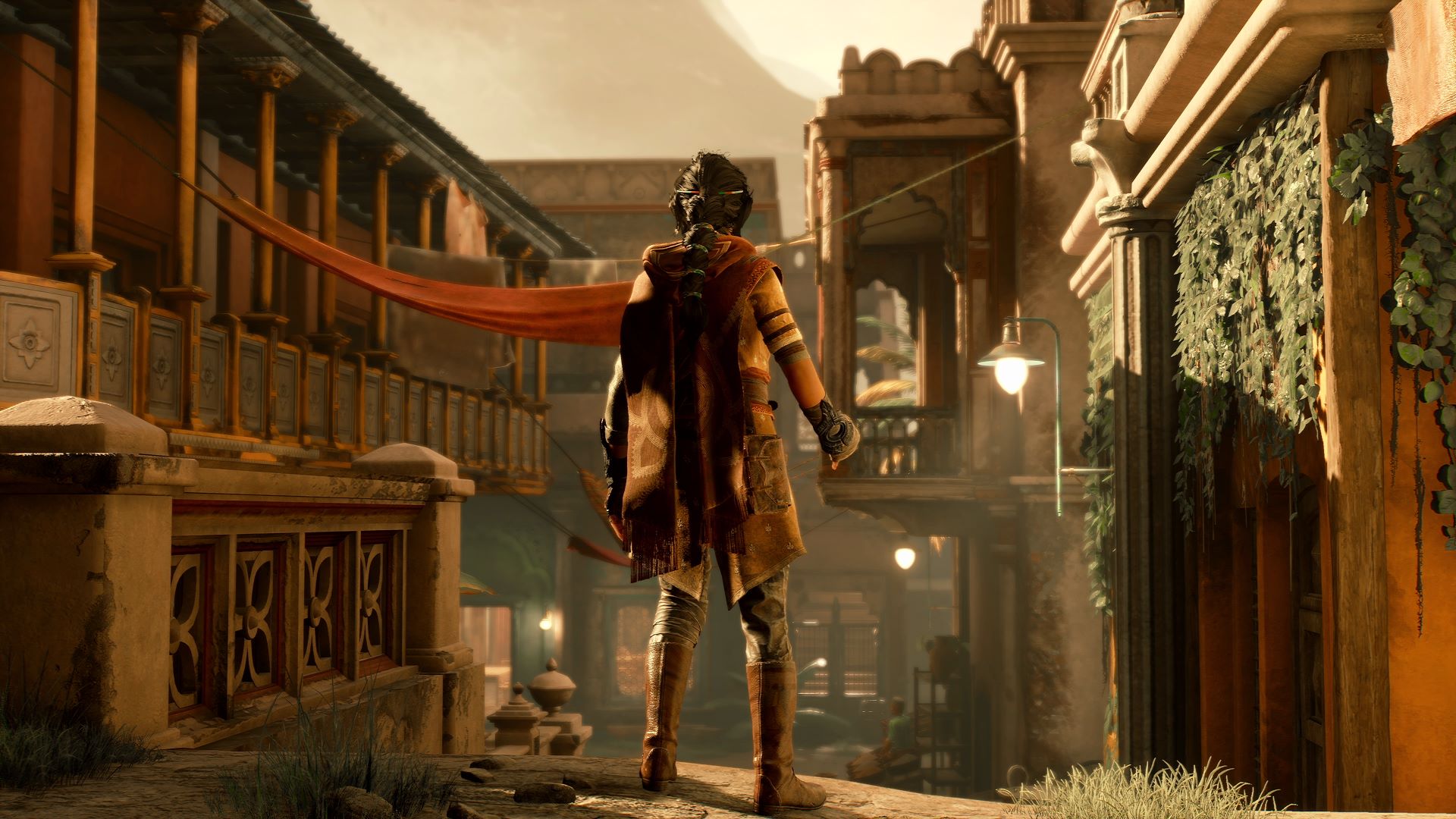 Reflector Entertainment ha pubblicato il primo video di gameplay di Unknown 9: Awakening Reflector Entertainment ha pubblicato il primo video di gameplay di Unknown 9: Awakening