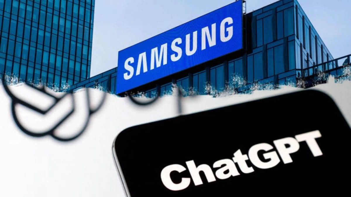 OpenAI e Samsung sono in trattative per portare le funzionalità di ChatGPT sui dispositivi Galaxy OpenAI e Samsung sono in trattative per portare le funzionalità di ChatGPT sui dispositivi Galaxy