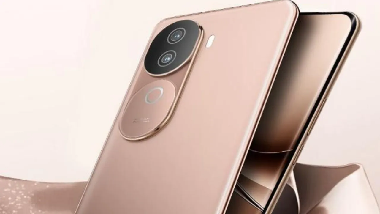 Vivo si prepara a lanciare Vivo V40e in India: design ultrasottile, batteria potente e nuovo colore Vivo si prepara a lanciare Vivo V40e in India: design ultrasottile, batteria potente e nuovo colore